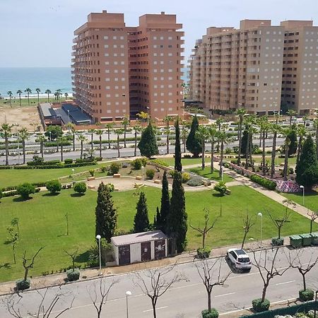 Ferienwohnung Costa Caribe III Oropesa del Mar Exterior foto