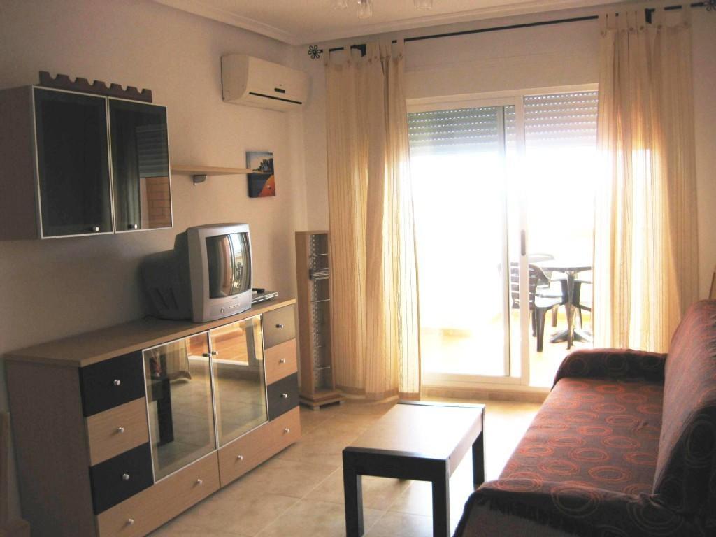 Ferienwohnung Costa Caribe III Oropesa del Mar Zimmer foto