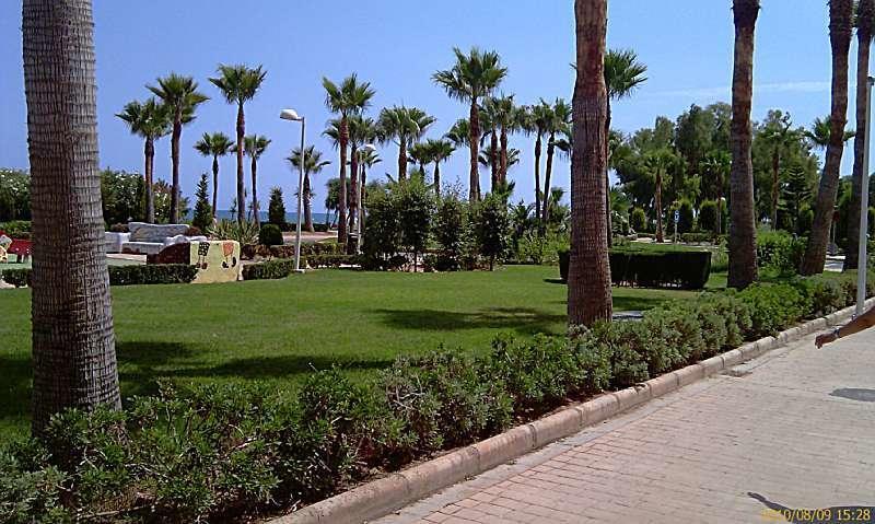 Ferienwohnung Costa Caribe III Oropesa del Mar Exterior foto