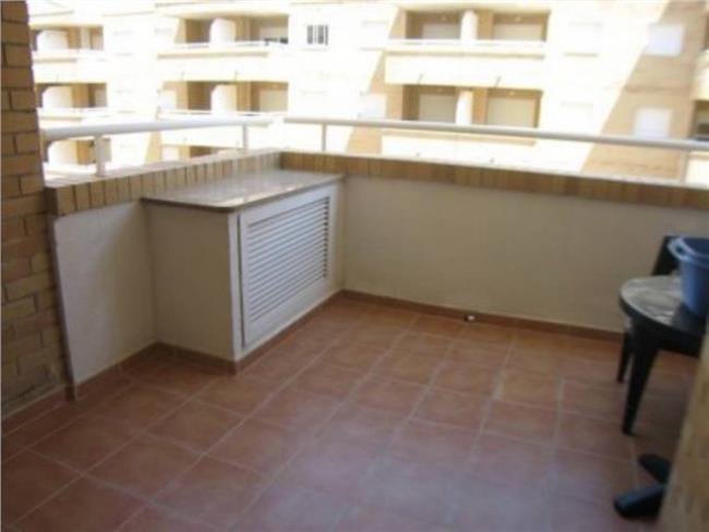 Ferienwohnung Costa Caribe III Oropesa del Mar Zimmer foto